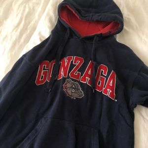 Gonzaga Hoodie
